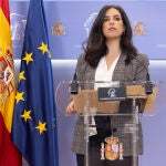 Ruedas de los portavoces en el Congreso de los Diputados 