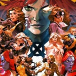 Los X-Men son uno de los grupos más populares de Marvel