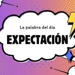 Palabra del día 27 de marzo