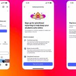 Instagram tiende la mano a las escuelas para que puedan denunciar el acoso en su red social