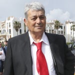 José Rivera Pérez en una imagen de archivo