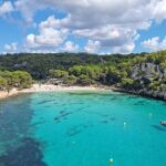 Las diez playas de Baleares que esconden una curiosidad particular