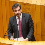 La Xunta cambiará la ley para ejercer la acción popular en procesos penales por violencia en el deporte