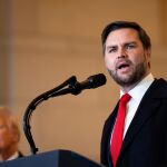 EEUU/Dinamarca.- JD Vance se unirá a la polémica delegación estadounidense que viajará el viernes a Groenlandia