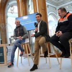 La Diputación de Pontevedra aprueba una histórica subvención de 100.000 euros para las agrupaciones de Protección Civil