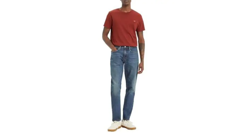 Levi’s 531
