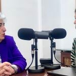 Entrevista a Paquita Sauquillo
