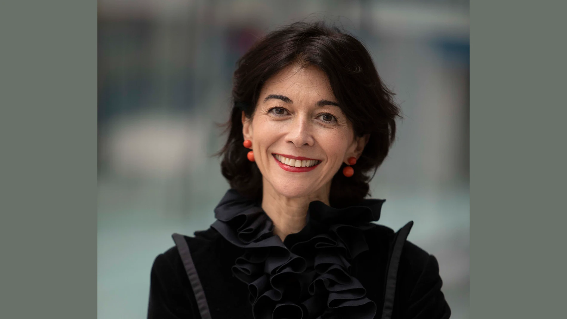 Nuria de Miguel, directora de la Semana de la Educación