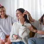 Por qué nos tiramos de las orejas en los cumpleaños