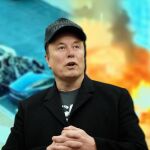 Elon Musk es el director ejecutivo de Tesla desde hace más de 15 años