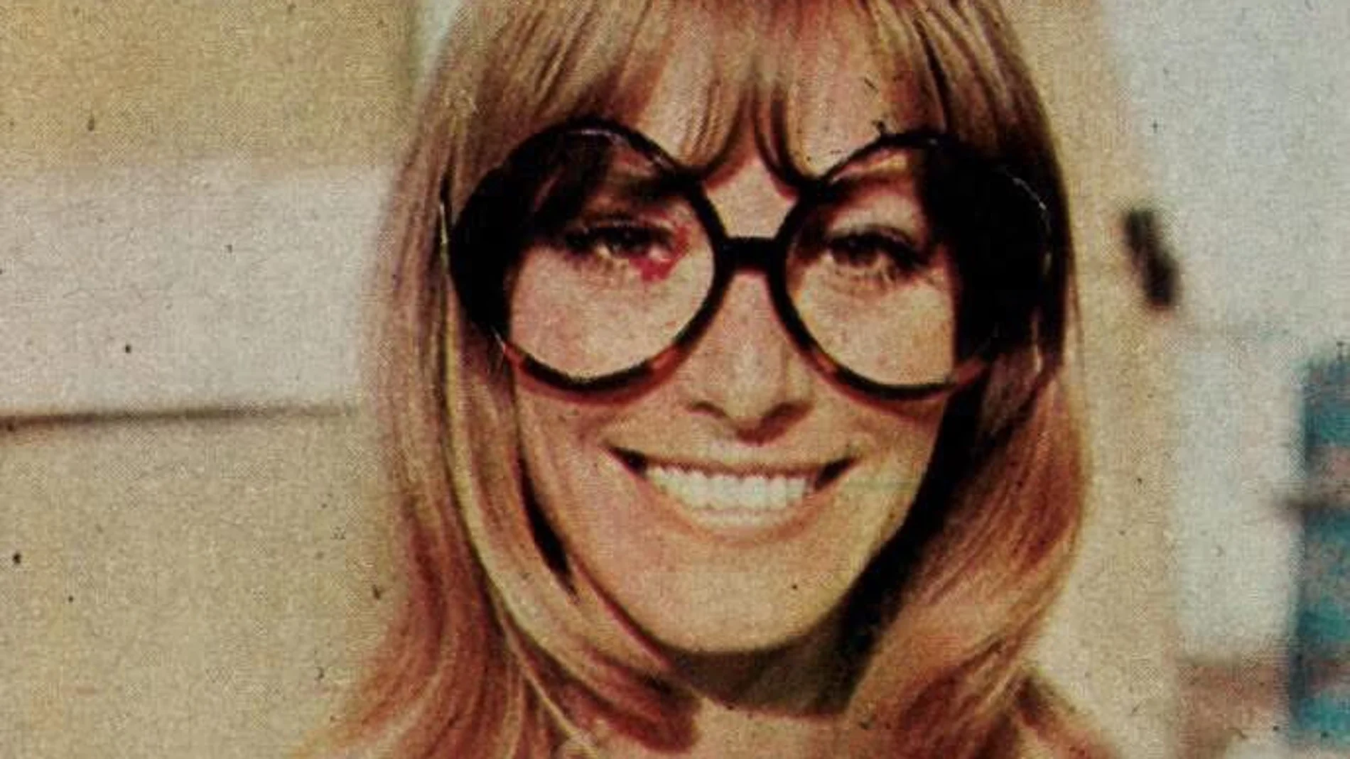 Muere María Gustafsson, la mítica azafata del 'Un, dos, tres...', a los 78 años