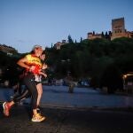 El espectacular recorrido de la media maratón "más bella del mundo"