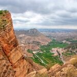 Descubre qué icónico lugar de la Región será el próximo Bien de Interés Cultural