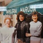 Una plaza en Begoña llevará el nombre de la primera mujer en abrir una papelería en el barrio
