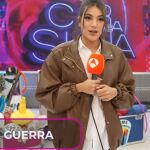 Ana Guerra revela qué artista quiere hacer en 'Tu cara me suena'