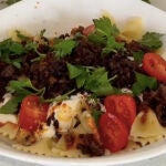 Soy chef y estos son los platos de pasta virales en TikTok que debes probar si o si