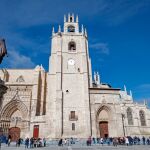 Catedral de Palencia