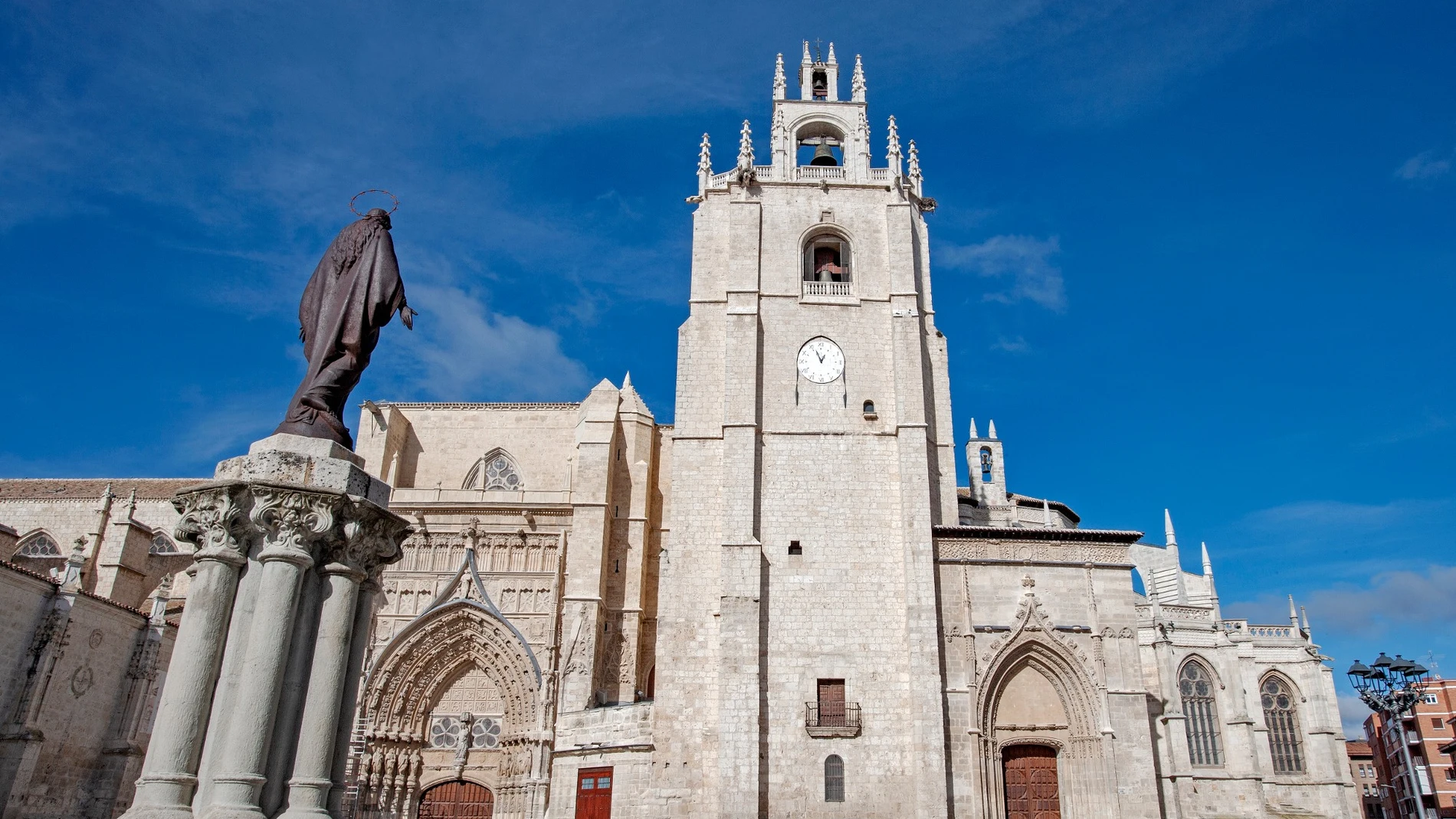 Catedral de Palencia