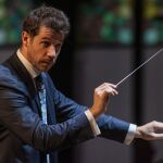 Andrés Salado