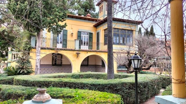Villa Amparo