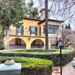 Villa Amparo