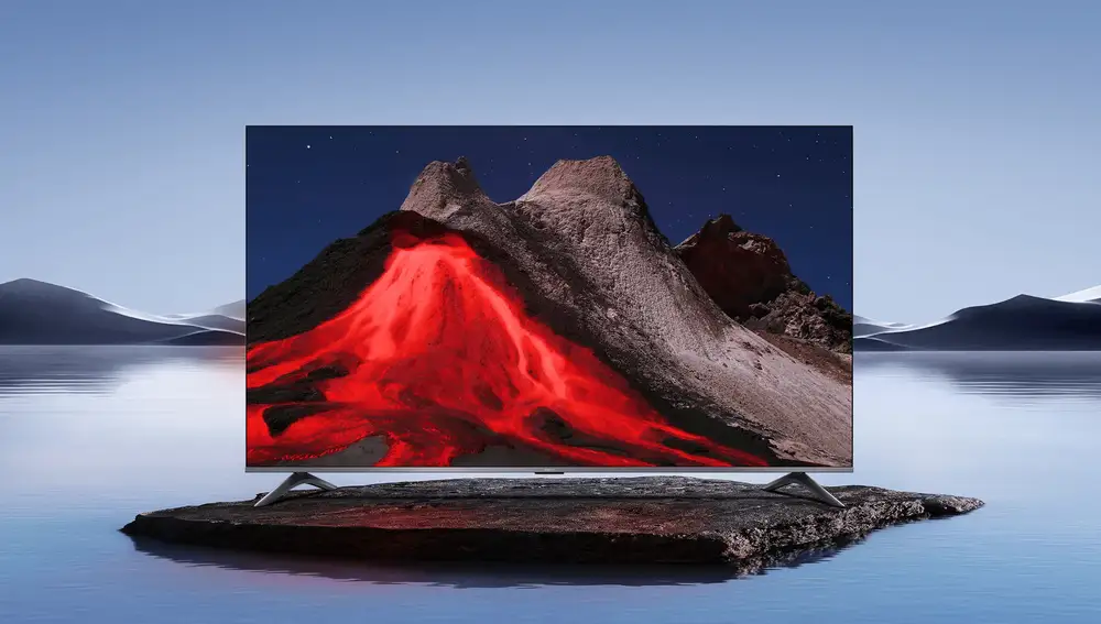 Así son las nuevas Xiaomi TV A Pro 2026