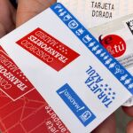 Economía.- El abono de transportes será gratuito en la Comunidad de Madrid hasta los 14 años y para los mayores de 65