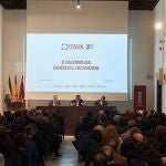 Asamblea de Cesur