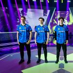 GIANTX vuelve a la acción con VALORANT 