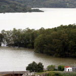 Presa de Guadarranque