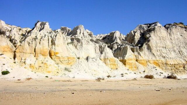Dunas del Asperillo