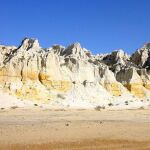 Dunas del Asperillo