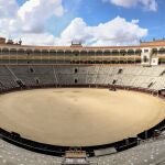 Plaza de Toros de Las Ventas