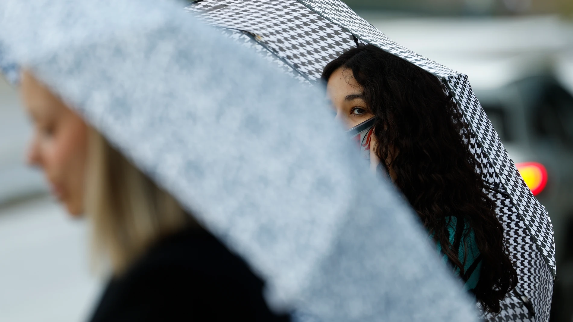 Regresa la lluvia