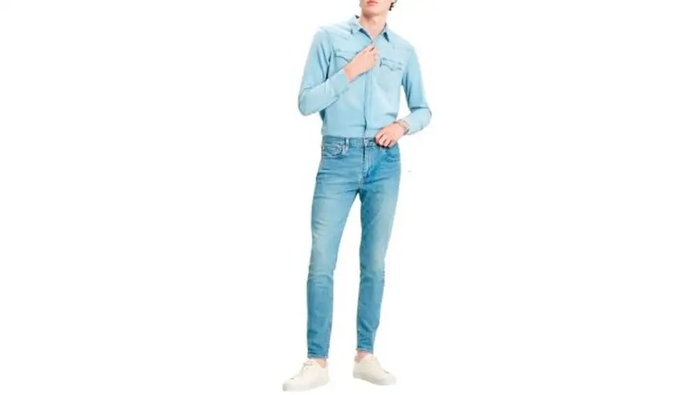 Levi’s 512 Slim Taper
