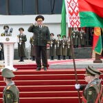 Alexander Lukashenko inaugurated for seventh term as President of Belarus