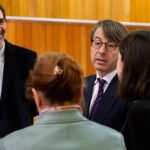 Galicia marca un hito en Europa con la primera ley regional para regular la inteligencia artificial