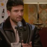 Pablo Alborán en 'La Pija y la Quinqui'