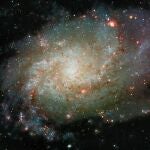 Galaxia