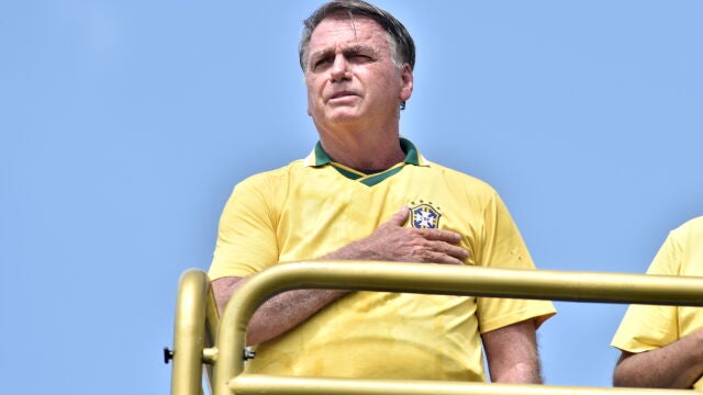 Brasil.- El Tribunal Supremo de Brasil imputa a Bolsonaro por intento de golpe de Estado