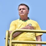 Brasil.- El Tribunal Supremo de Brasil imputa a Bolsonaro por intento de golpe de Estado