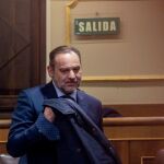 Ábalos recurre la petición de información a Hacienda y pide al Supremo que se limite a investigar las mascarillas
