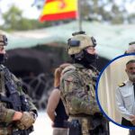 ¿Qué probabilidad hay de que estalle una guerra en Europa? El almirante Rodríguez Garat responde