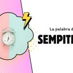 Palabra del día 30 de marzo