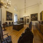 El Palacio Real de Madrid reabre al público la Antisacristía y la Sacristía de la Real Capilla