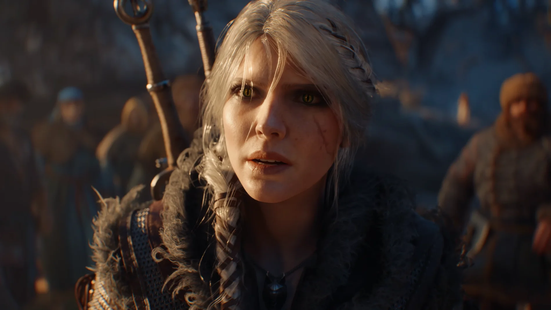 The Witcher IV ya tiene ventana de lanzamiento y los seguidores están muy decepcionados
