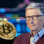 Bill Gates, exdirector ejecutivo de Microsoft
