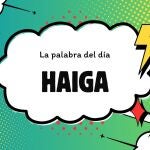 Palabra del día 29 de marzo