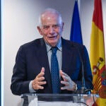 I JORNADAS GEOPOLÍTICAS DEL IEEE