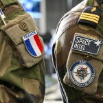 French army holds space exercise AsterX 2025